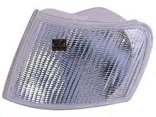 VAN WEZEL 1855906 -  Фонарь указателя поворота